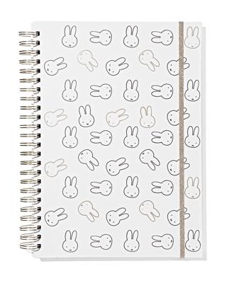 HEMA Nijntje fotoboek plakboek met spiraal 32.5x23