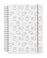 HEMA Nijntje fotoboek plakboek met spiraal 32.5x23 - thumbnail