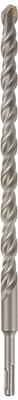 Bosch Accessories 2608831050 2608831050 Staal Hamerboor 18 mm Gezamenlijke lengte 350 mm SDS-Plus 1 stuk(s)