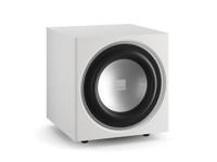 DALI SUB E-9F subwoofer wit - thumbnail