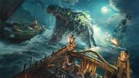 Skull and Bones - thumbnail