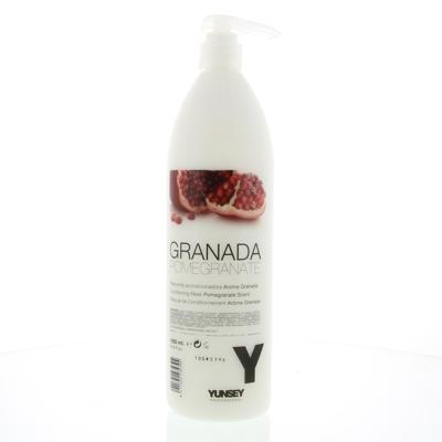Professional Granada Conditioning Mask