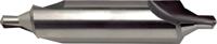 Promat/Tecwerk Centreerboor | DIN 333 vorm B | nominale-d. 5 mm | HSS | met beschermverzinking rechtssnijdend - 4000861635 - thumbnail