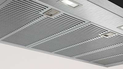 Conventionele Afzuigkap Balay 3BC998HNC 90 cm 843 m³/h 165W Staal A+ Conventionele Afzuigkap Balay 3BC998HNC 90 cm 843 m³/h 165W Staal A+