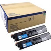 Brother TN-329CTWIN - thumbnail