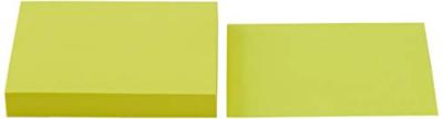 Post-it Notes Vitaliteit, ft 76 x 76 mm, pak van 6 blokken