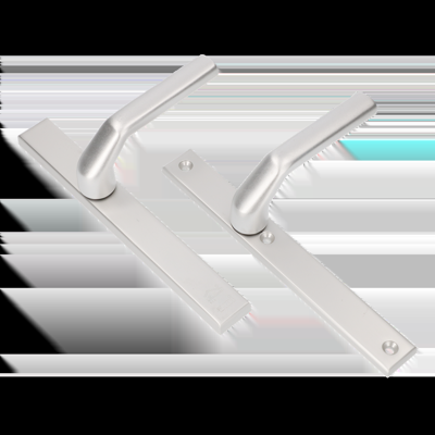 AMI Veiligheidsbeslag 379 Rotaveer 251/32 Blind F1 A/Z 379 Rotaveer 251/32 Blind Deurdikte 53/57 Mm - 840100 AMI Veiligheidsbeslag 379 Rotaveer 251/32 Blind F1 A/Z 379 Rotaveer 251/32 Blind Deurdikte 53/57 Mm - 840100