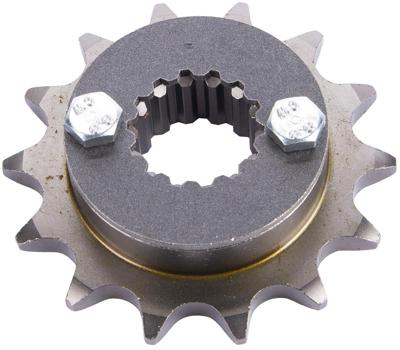 RK Sprocket 520 15z standard incl. locking pl