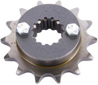 RK Sprocket 520 15z standard incl. locking pl - thumbnail