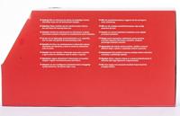 Abus helm urban-i 3.0 velvet zwart xl 61-65cm - thumbnail