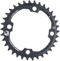 SRAM kettingblad "x-sync 2" chain ring x-sync 34t alu - thumbnail