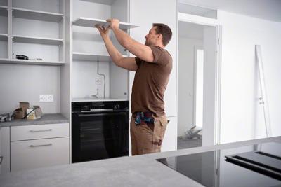 Bosch Blauw GSR 12V-35 HX accuschroevendraaier | incl. 2x 3,0 Ah accu | L-BOXX - 06019J9100