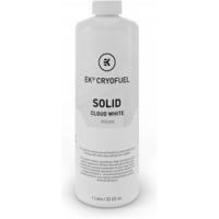 EKWB EK-CryoFuel Solid Cloud White (Premix) koelmiddel - thumbnail