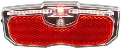 An Lun Alnlun led achterlicht 80mm batterij aan-uit op kaart