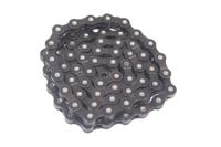 Union Bf1001a ketting 810 1/2x1/32x116 - fietsketting 116 links - zwart - thumbnail
