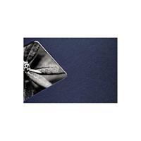 Hama Boekalbum Fine Art 29 X 32 Cm 50 Witte Pagina&apos;s Blauw - thumbnail