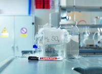 Edding 8014 4-8014 Laboratoriummarker Zwart Watervast: Ja - thumbnail