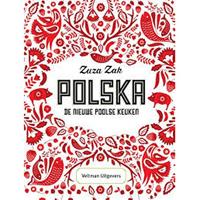 Polska - de nieuwe Poolse Keuken - thumbnail
