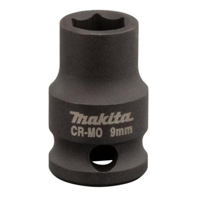 Makita Dop Lengte 28mm Schroefdraad maat Opname 3/8 - B-39914