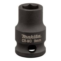 Makita Dop Lengte 28mm Schroefdraad maat Opname 3/8 - B-39914 - thumbnail