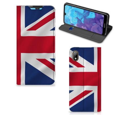 Huawei Y5 (2019) | Standcase | Groot-Brittannië
