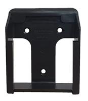 Stealthmounts Batterijhouders voor Makita 40v XGT | Zwart | 6 stuks - BM-MK40-BLK-6 - thumbnail