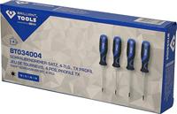 Brilliant Tools BT034004 Schroevendraaierset - thumbnail