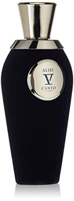 V Canto Blue Velvet Alibi Eau de Parfum 100ml V Canto Blue Velvet Alibi Eau de Parfum 100ml