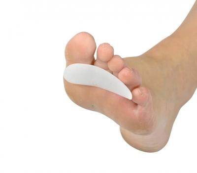 Teenbeschermer medium/large