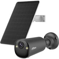 Dahua Technology DH-KIT/BF4CA-XL/M0508 DH-KIT/BF4CA-XL/M0508 IP Bewakingscamera Bluetooth, WiFi - thumbnail