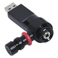 CAD Audio U9 USB MiniMic condensator microfoon - thumbnail