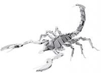 Eureka metal earth scorpion - thumbnail
