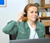 Trust Headset HS-150 - thumbnail