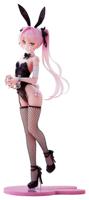Original Character PVC Figure 1/6 Hatsune: Bunny Girl Ver. Limited Edition Illustration by rurudo 34 cm - thumbnail