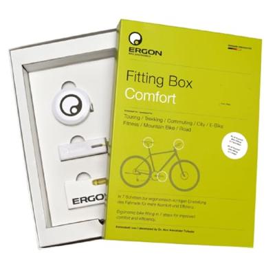 Ergon fitting box touring / e-bike