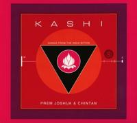 Kashi - CD (4036067331913) - thumbnail