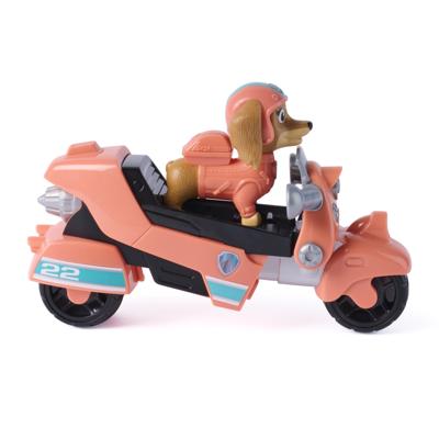 Paw Patrol Liberty Reddingsmotor Paw Patrol Liberty Reddingsmotor
