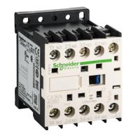 Schneider Electric CA3KN22GD3 Hulpbeveiliging 1 stuk(s) - thumbnail