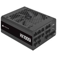 Corsair HX1000i PC-netvoeding 1000 W ATX 80 Plus Platinum - thumbnail