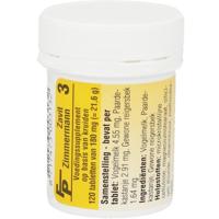 Zavit 3 120 Tabletten - thumbnail