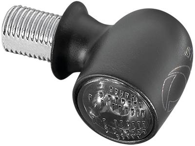 Kellermann "spot®" richtingaanwijzer kl turn signal spot dark vo/hi sw