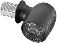 Kellermann "spot®" richtingaanwijzer kl turn signal spot dark vo/hi sw - thumbnail