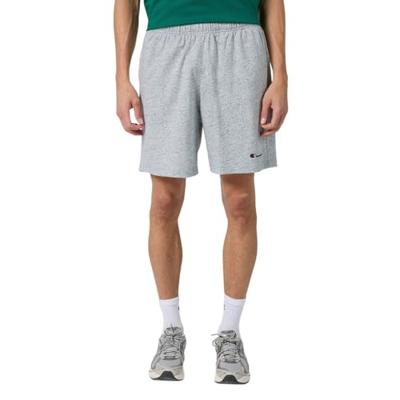Champion Korte heren broek (Grijs, L)