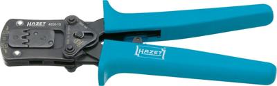 HAZET Crimp-tang 4658-10 · Lengte: 150 mm HAZET Crimp-tang 4658-10 · Lengte: 150 mm
