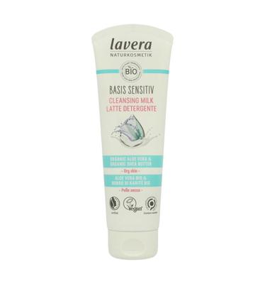 Basis Sensitive cleansing milk