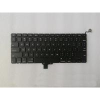 Notebook keyboard for Apple Macbook Pro 13" 2008-2012 A1278 MC700 MC724 small "Enter" - thumbnail