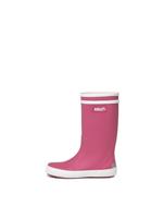 Regenlaarzen Lolly Pop AIGLE® rozen - thumbnail