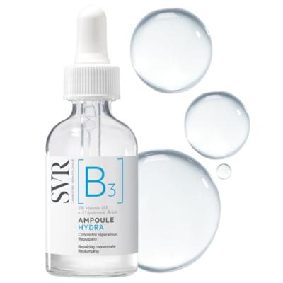 SVR [A] [B3] [C] Ampoule Hydra [B3] Serum 30ml