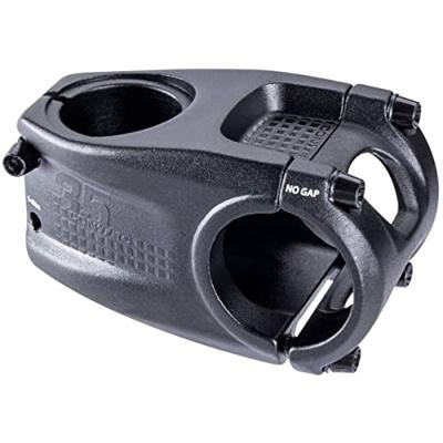 CONTEC voorbouw "sedona 35" ct stem sedona 35 35,0x40mm, black