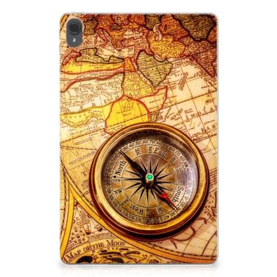 Lenovo Tab P11 | P11 Plus | Hip Hoesje | Kompas